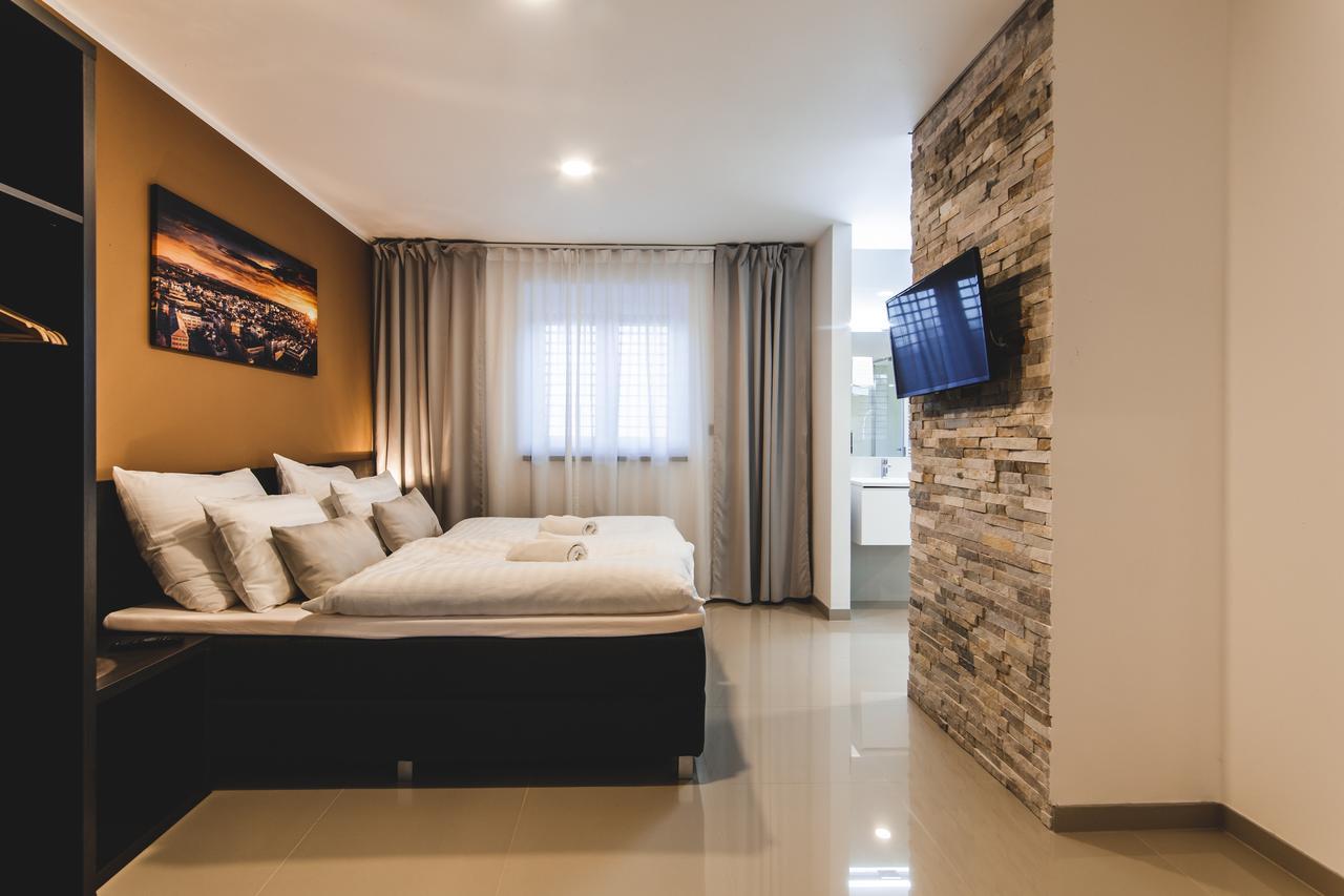 Silesia Residence Οστράβα Εξωτερικό φωτογραφία