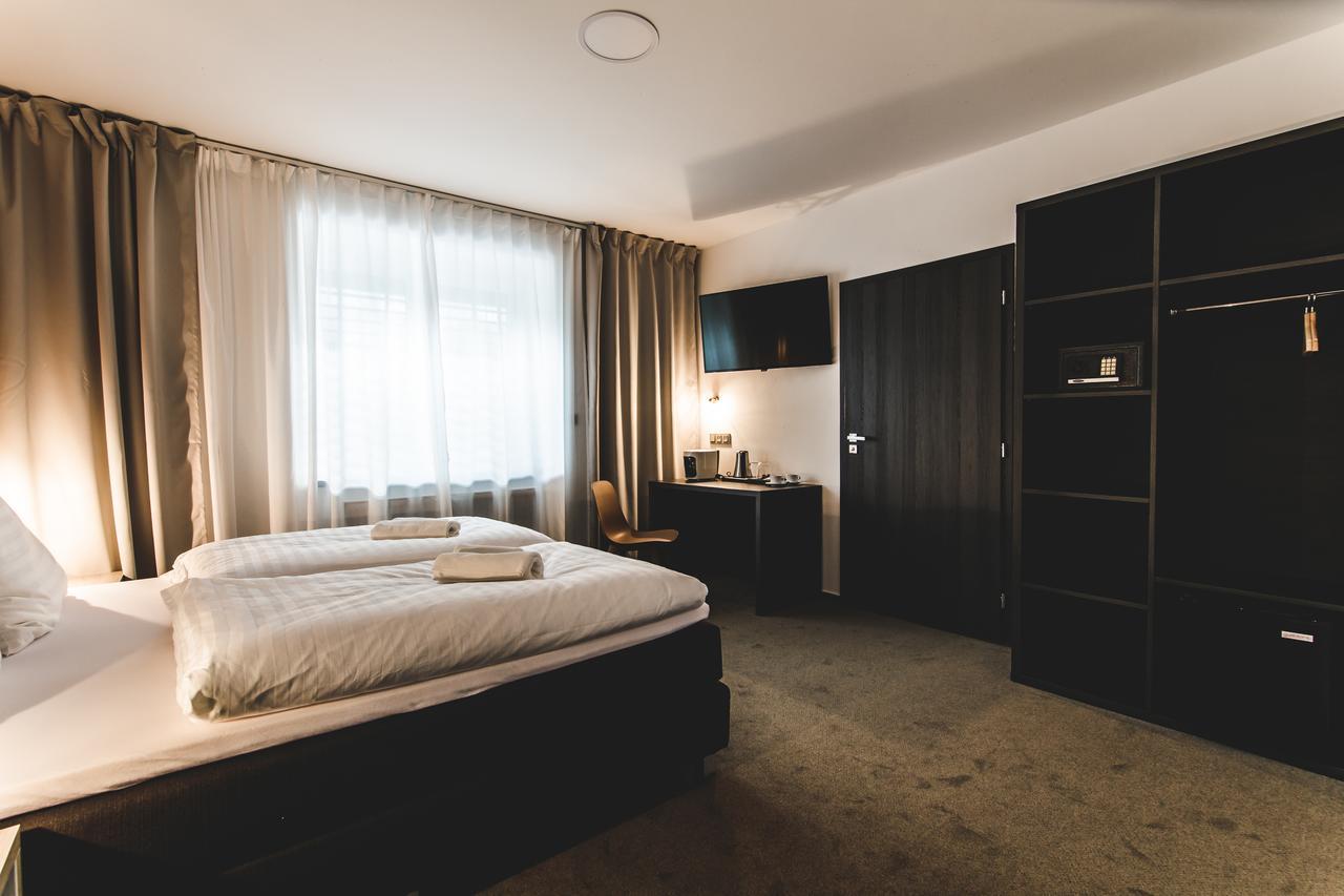 Silesia Residence Οστράβα Εξωτερικό φωτογραφία